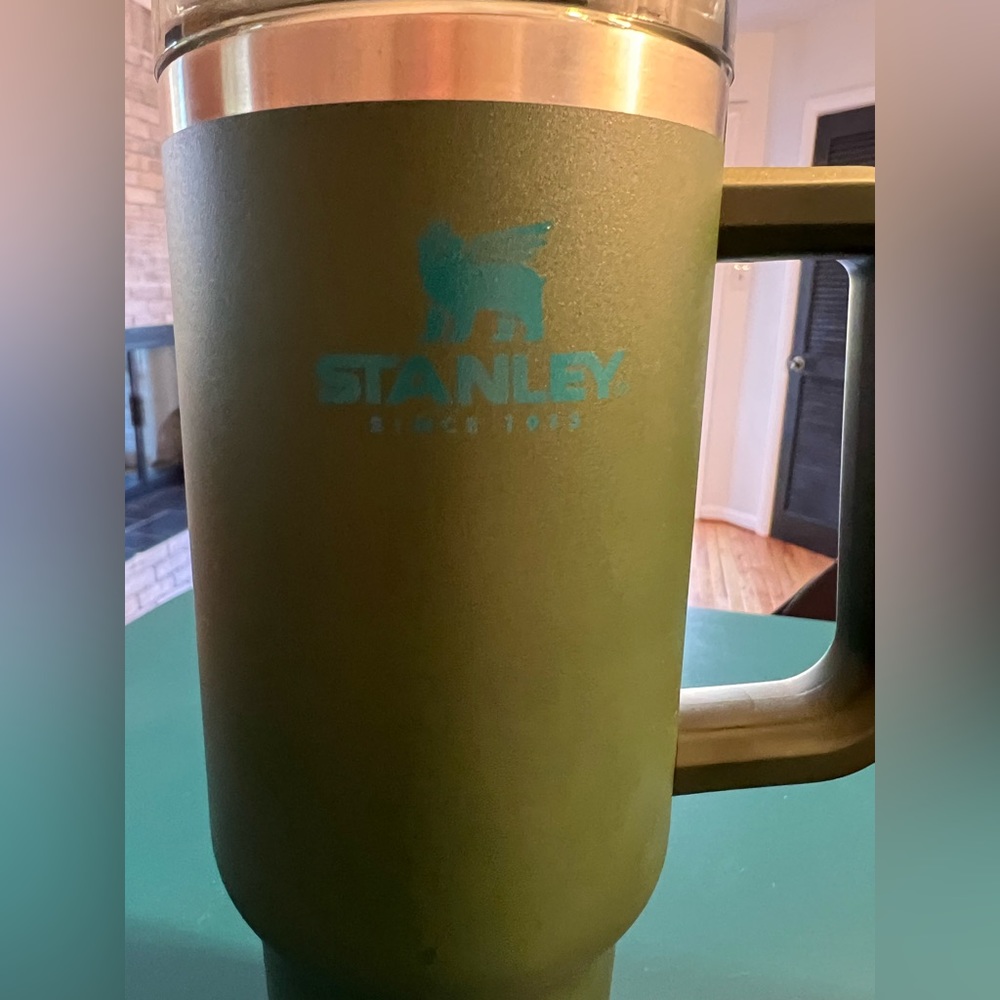 Stanley Tumbler